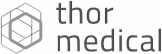 THOR MEDICAL logo