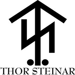 THOR STEINAR Z logo
