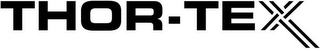 THOR-TEX logo