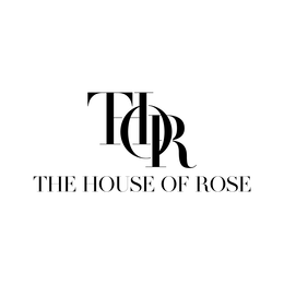 THOR THE HOUSE OF ROSE logo