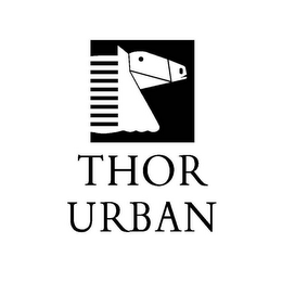 THOR URBAN logo