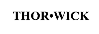 THOR-WICK logo