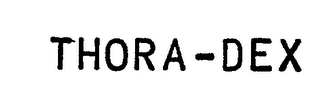 THORA-DEX logo