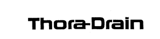 THORA-DRAIN logo