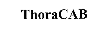 THORACAB logo