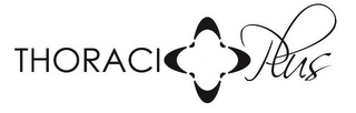 THORACIC PLUS logo