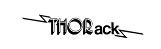 THORACK logo