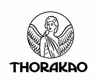 THORAKAO logo