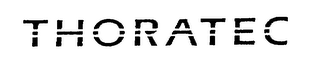 THORATEC logo