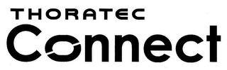 THORATEC CONNECT logo
