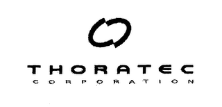 THORATEC CORPORATION logo