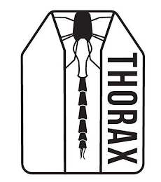 THORAX logo