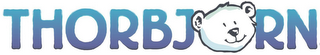 THORBJORN logo