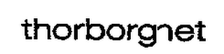 THORBORGNET logo