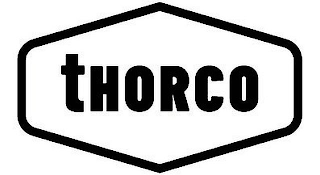 THORCO logo
