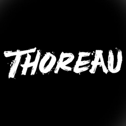 THOREAU logo