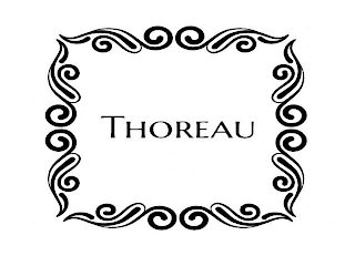 THOREAU logo