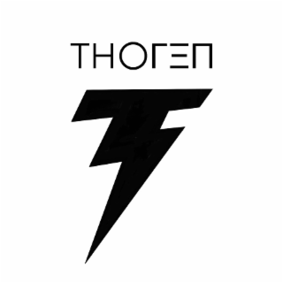 THOREN logo