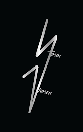 THOREN STORM logo