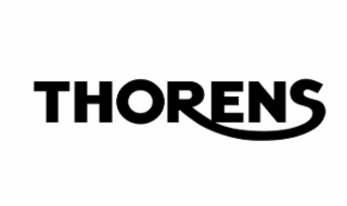 THORENS logo