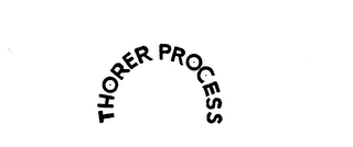 THORER PROCESS logo