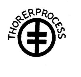 THORERPROCESS logo