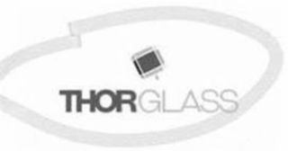 THORGLASS logo