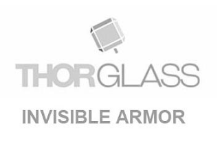 THORGLASS INVISIBLE ARMOR logo