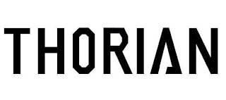 THORIAN logo