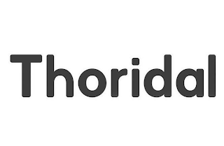 THORIDAL logo