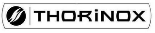 THORINOX logo