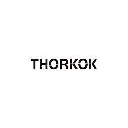 THORKOK logo
