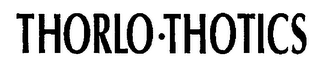 THORLO THOTICS logo