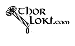 THORLOKI.COM logo