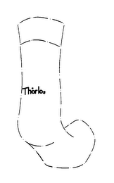 THORLOS logo