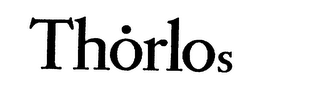 THORLOS logo