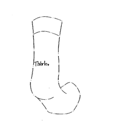 THORLOS logo