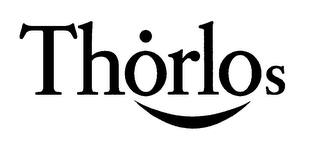 THORLOS logo