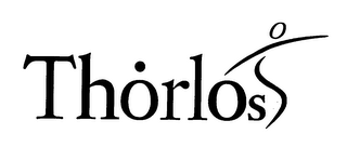 THORLOS logo