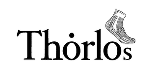THORLOS logo