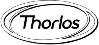 THORLOS logo