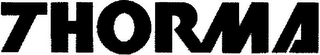 THORMA logo