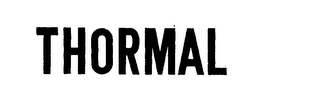 THORMAL logo