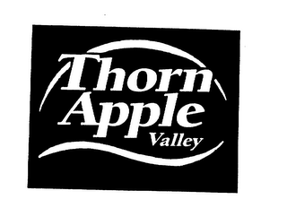 THORN APPLE VALLEY logo