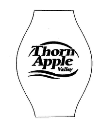 THORN APPLE VALLEY logo