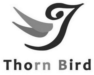 THORN BIRD logo