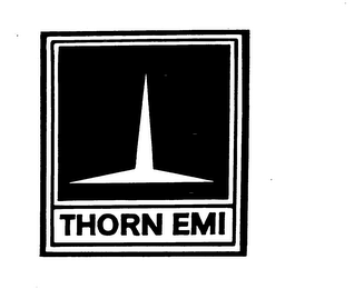 THORN EMI logo
