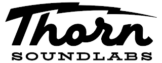 THORN SOUNDLABS logo