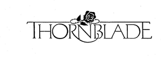 THORNBLADE logo