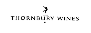 THORNBURY WINES logo
